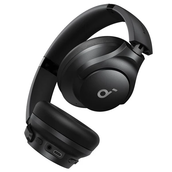 Soundcore Q20i Headphones - Image 4