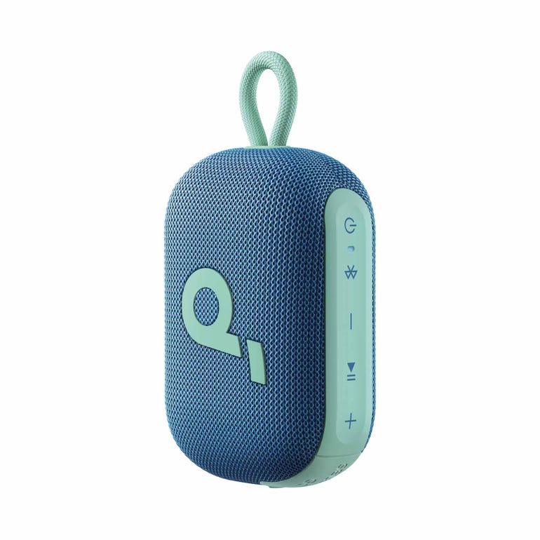 Soundcore Select 4 Go Bluetooth Speaker - Image 12