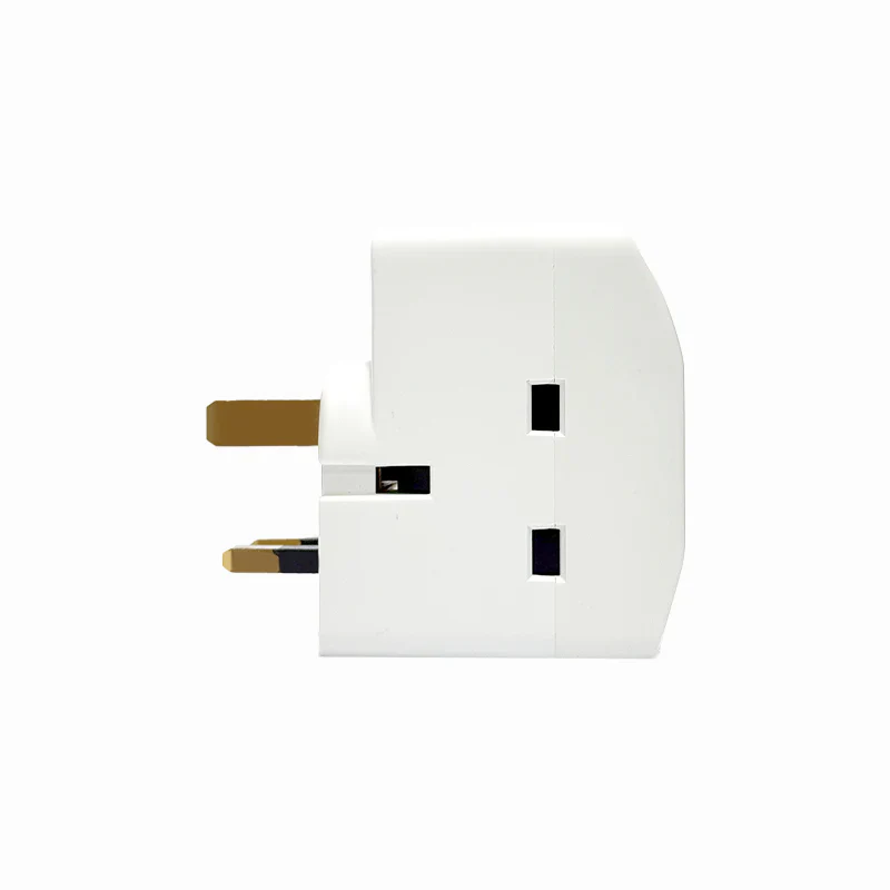 SoundTeoh PP-52U 2 USB-A + 1 USB-C SMART Ports Adaptor - Image 4