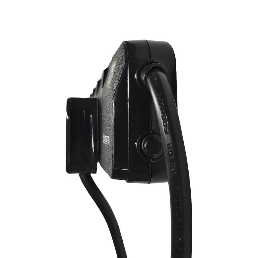 SoundTeoh PS-804 4 Way Extension Socket (2M) - Image 4