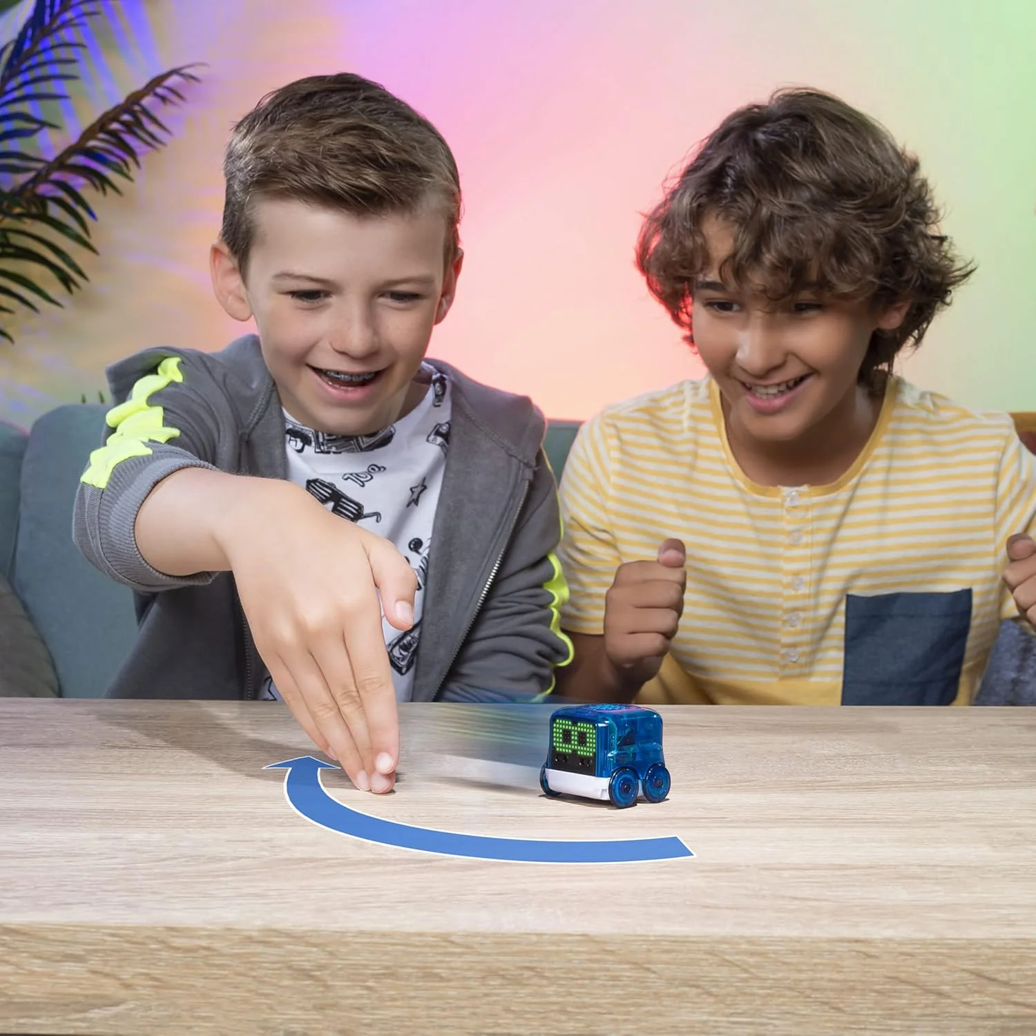 SPIN MASTER NOVIE ROBOT ASSORTMENT - Image 3