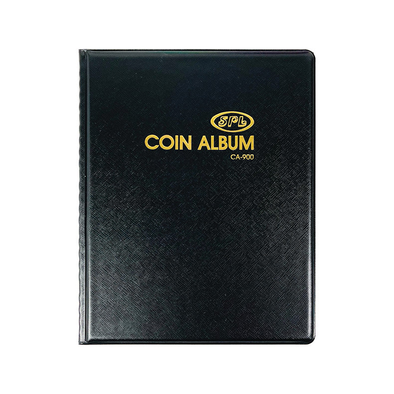 Spl Coin Album | Pokémon Tretta Album | Pokémon Coin Album 90 Pockets - Image 3