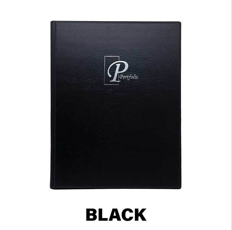 Spl Portfolio Certificate Holder A4 Wide 10poc - Image 3