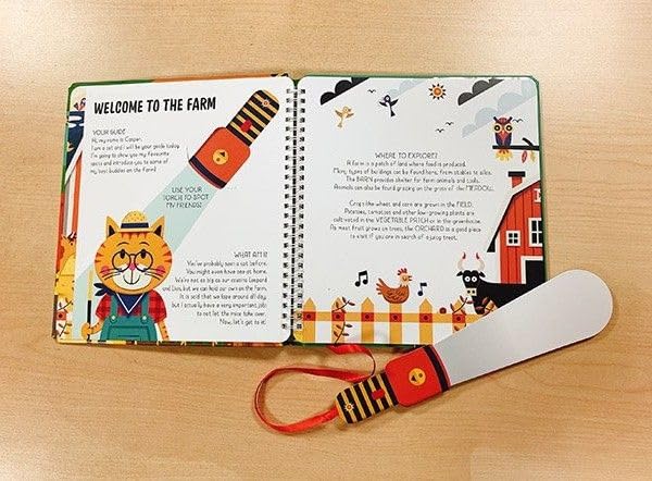 Spotlight Discovery: Farm - Image 2