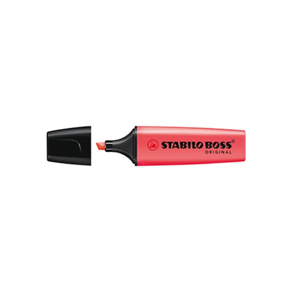 STABILO Boss Original Highlighter - Image 7