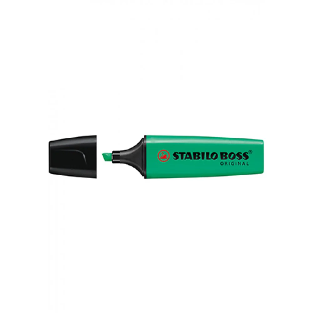 STABILO Boss Original Highlighter - Image 9