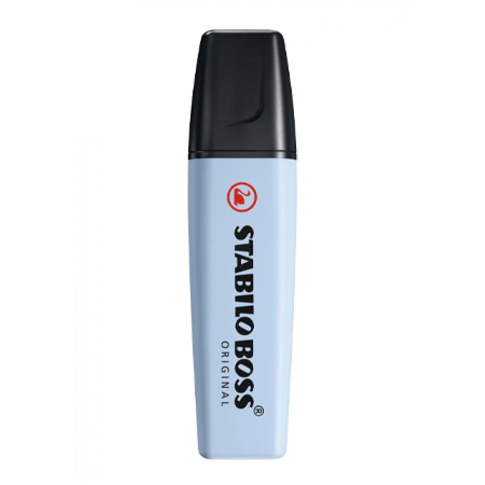 STABILO BOSS ORIGINAL PASTEL HIGHLIGHTER