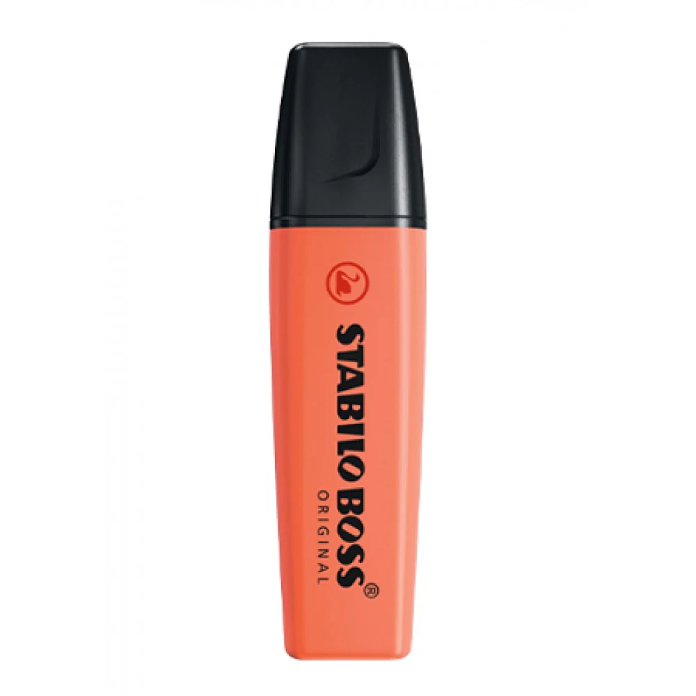 STABILO BOSS ORIGINAL PASTEL HIGHLIGHTER - Image 17