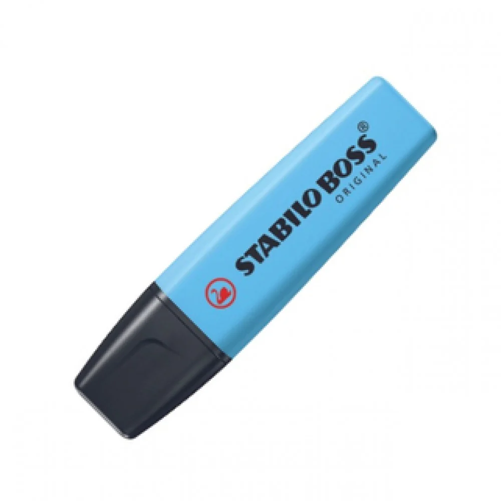 STABILO BOSS ORIGINAL PASTEL HIGHLIGHTER - Image 3