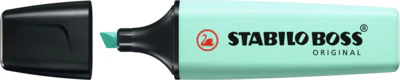 STABILO BOSS ORIGINAL PASTEL HIGHLIGHTER - Image 6