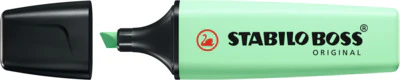 STABILO BOSS ORIGINAL PASTEL HIGHLIGHTER - Image 8