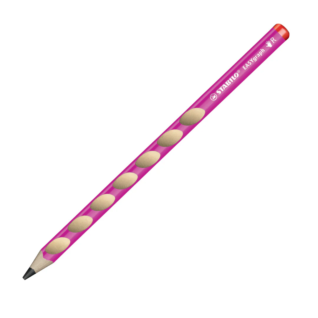 STABILO EASYgraph Right Hand 322/01-2B
