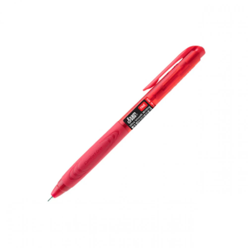 STABILO EXAM GRADE Retractable Ballpoint Pen F0.7MM - Image 2