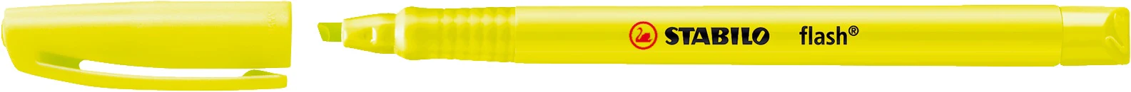Stabilo Flash Highlighter