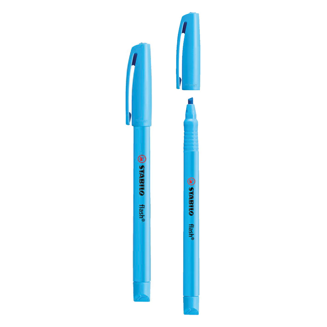 Stabilo Flash Highlighter - Image 3