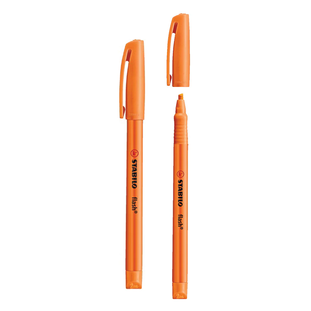 Stabilo Flash Highlighter - Image 6
