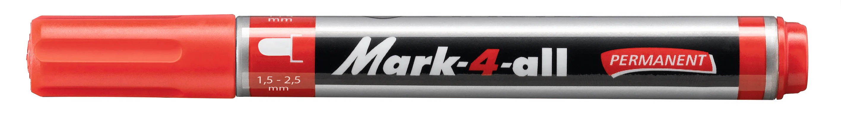 Stabilo Mark-4-All Marker, Grn, 651/36 - Image 3