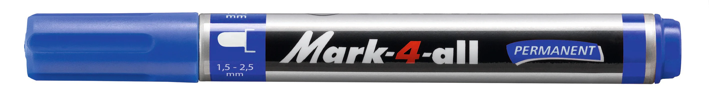 Stabilo Mark-4-All Marker, Grn, 651/36 - Image 6