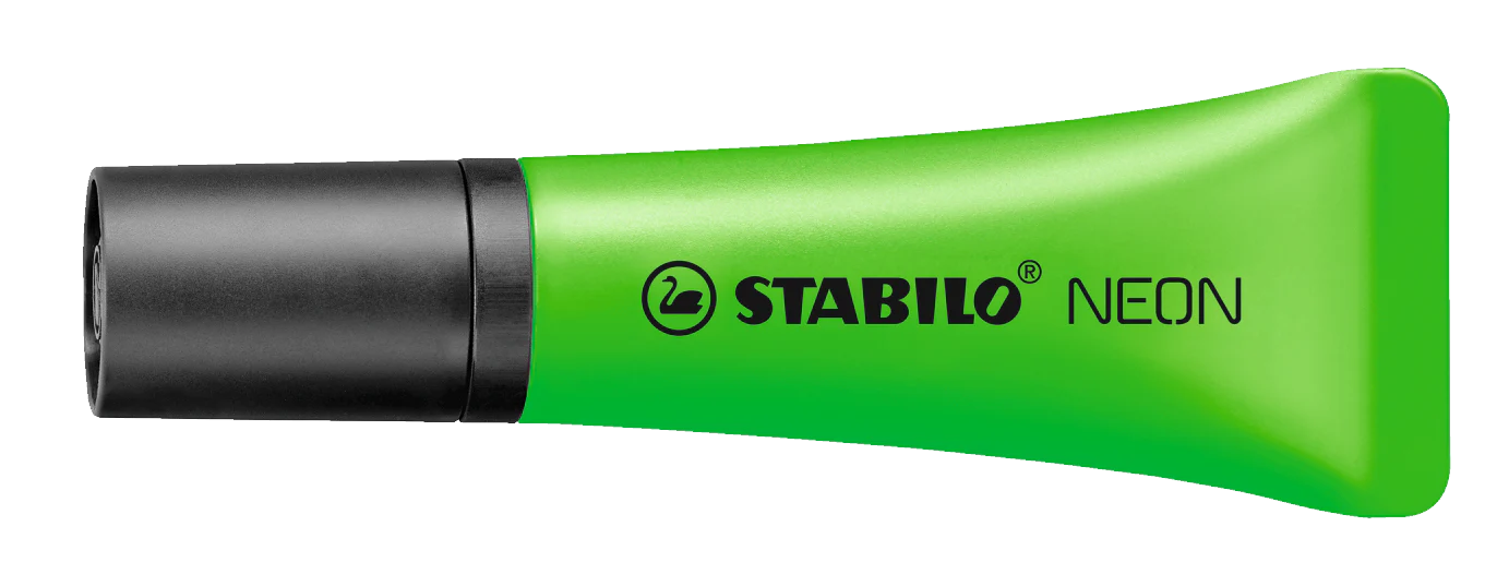Stabilo Neon Highlighter - Image 4