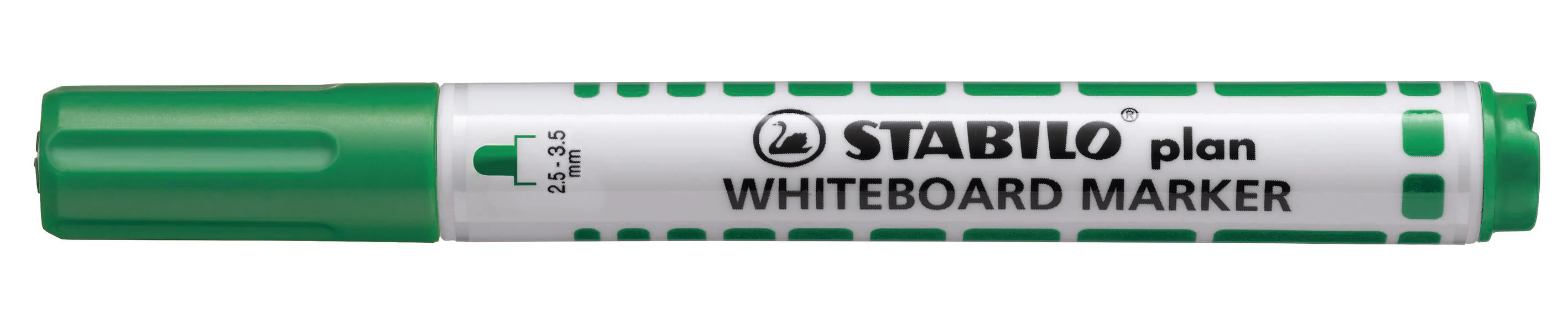 STABILO Plan Whiteboard Marker 641