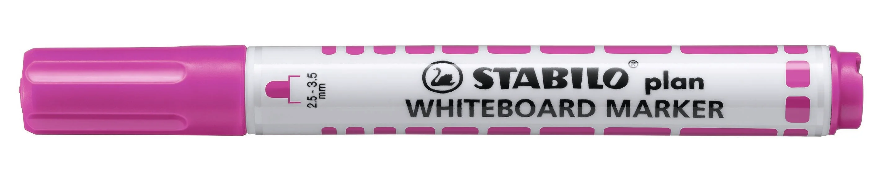 STABILO Plan Whiteboard Marker 641 - Image 12