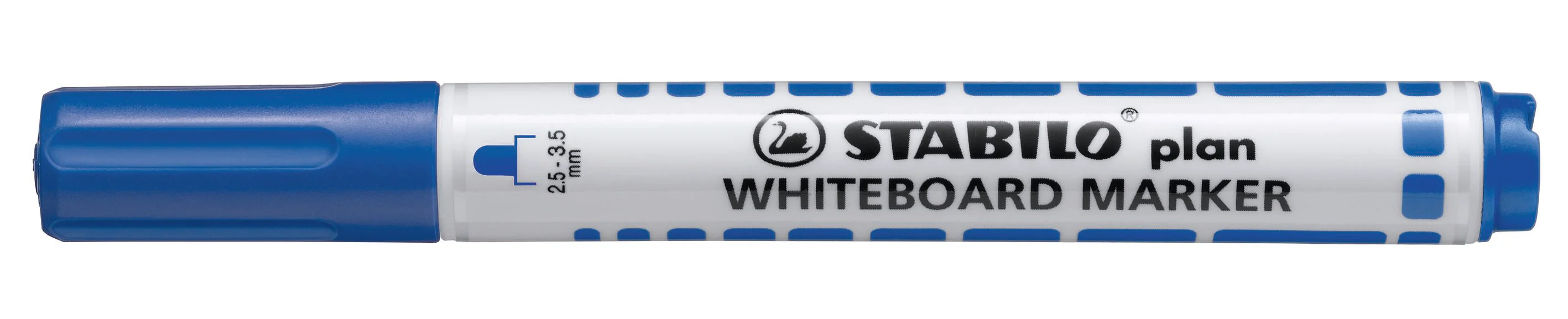 STABILO Plan Whiteboard Marker 641 - Image 5