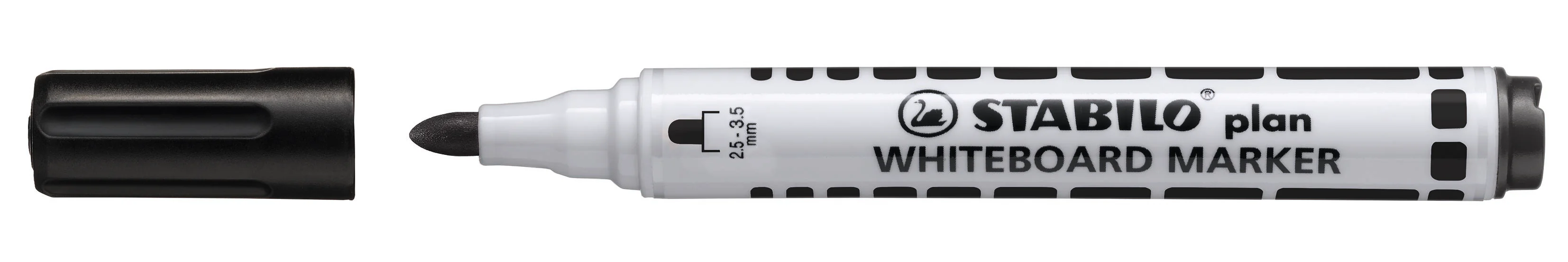 STABILO Plan Whiteboard Marker 641 - Image 8