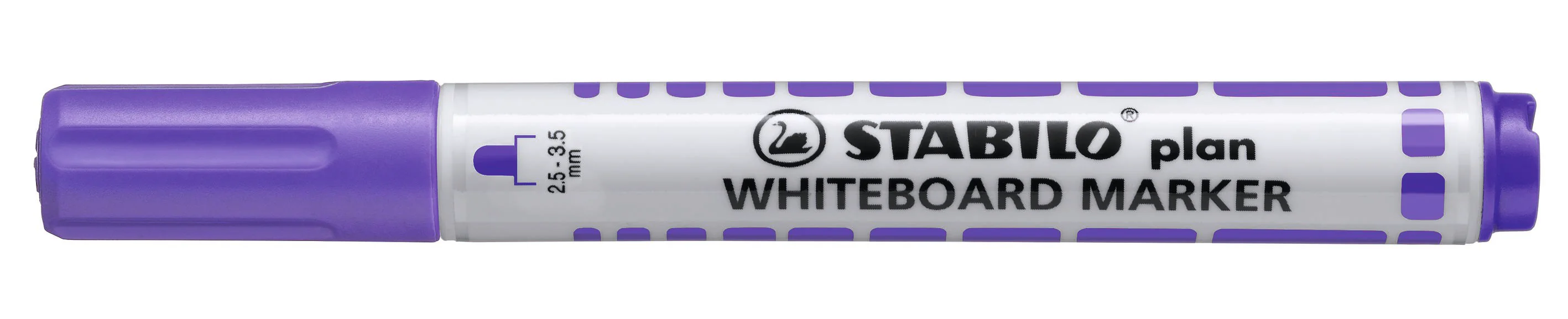 STABILO Plan Whiteboard Marker 641 - Image 9