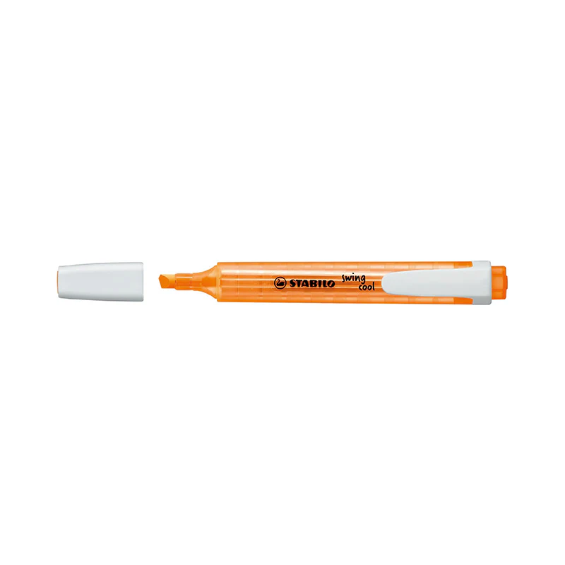 STABILO Swing Cool Highlighter 275 - Image 2