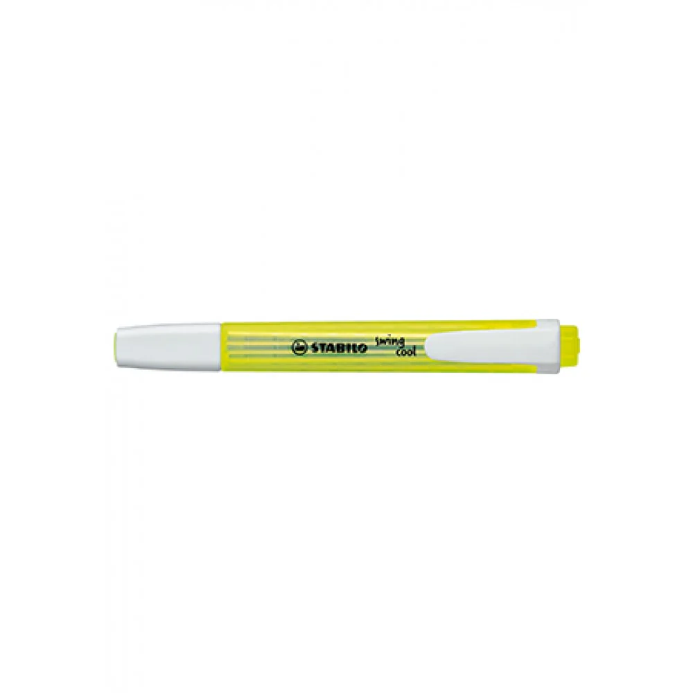 STABILO Swing Cool Highlighter 275 - Image 3
