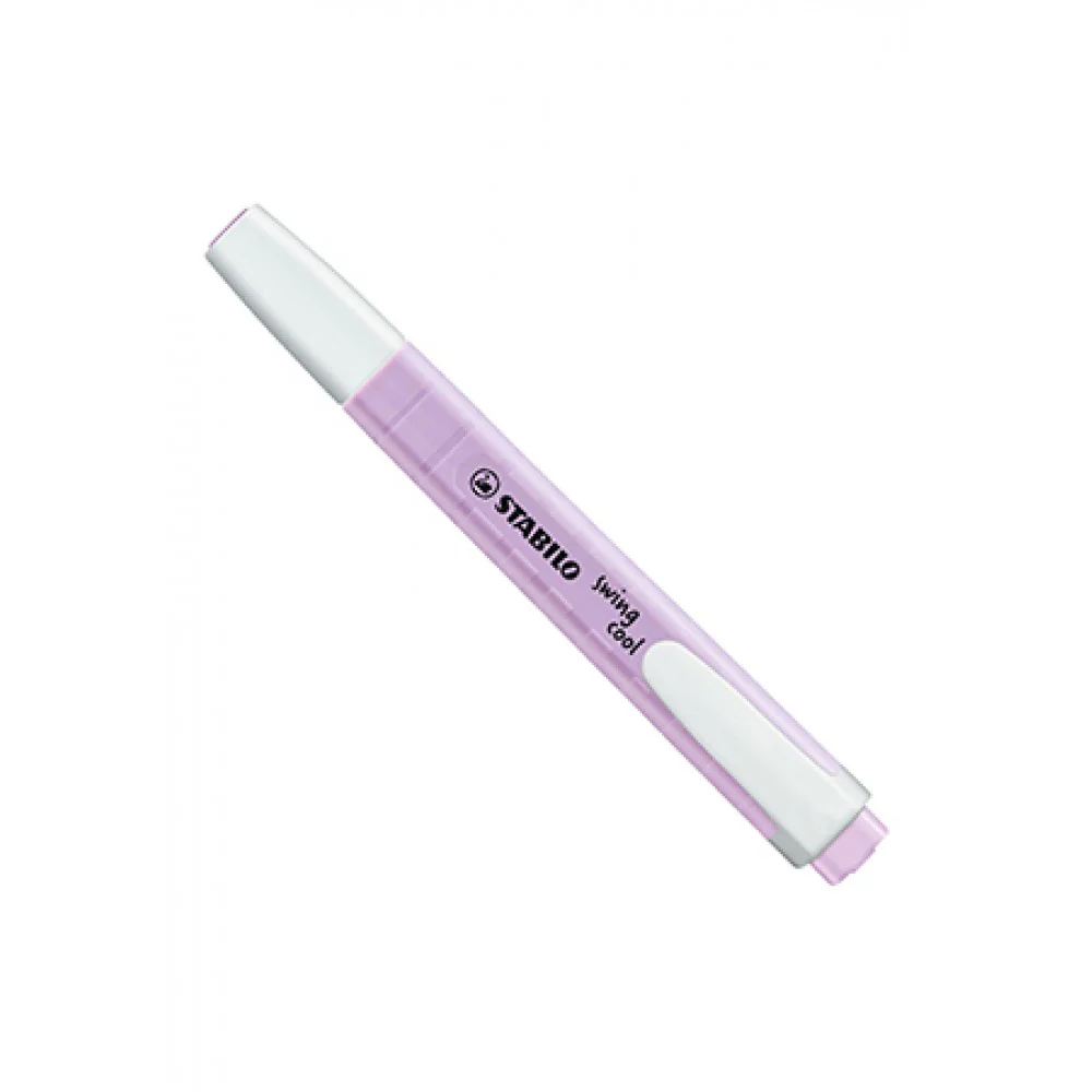 STABILO SWING COOL PASTEL HIGHLIGHTER - Image 15
