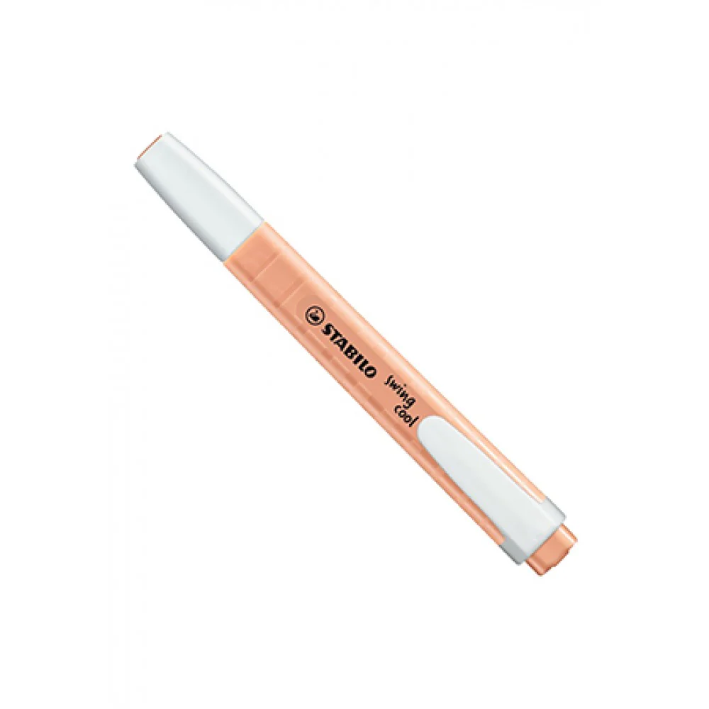 STABILO SWING COOL PASTEL HIGHLIGHTER - Image 8