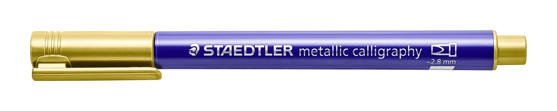 STAEDTLER CALLIGRAPHY MARKER 8325 - Image 4