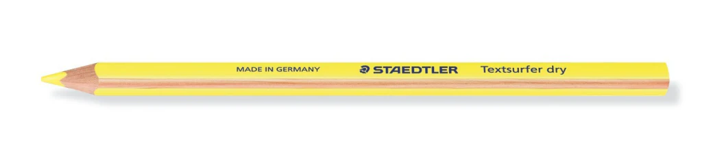 STAEDTLER DRY HIGHLIGHTER 128 64 - Image 3