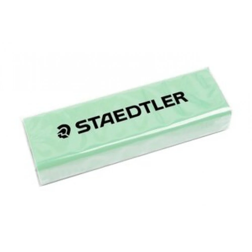STAEDTLER ERASER REFILL 525 RPS - PVC FREE - Image 3