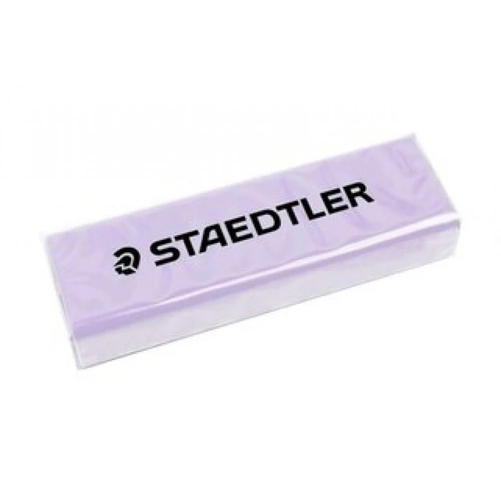 STAEDTLER ERASER REFILL 525 RPS - PVC FREE - Image 4