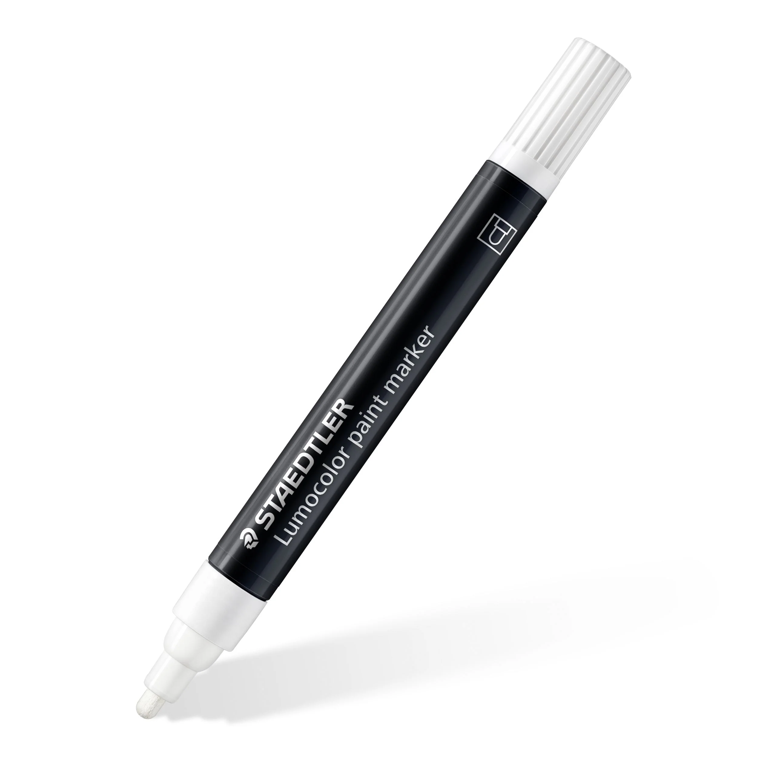 STAEDTLER LUMOCOLOR PAINT/ACRYLIC MARKER 349 - Image 4