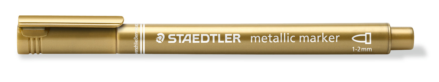STAEDTLER Metallic marker 8323