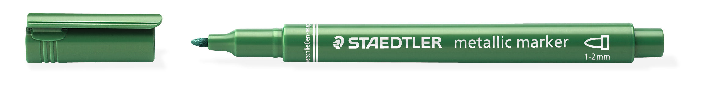 STAEDTLER Metallic marker 8323 - Image 10