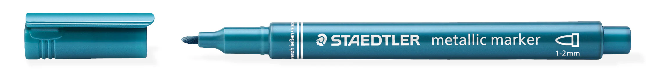 STAEDTLER Metallic marker 8323 - Image 14