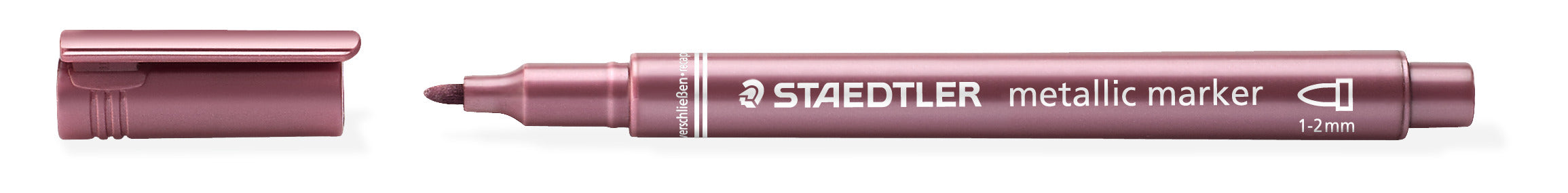 STAEDTLER Metallic marker 8323 - Image 15