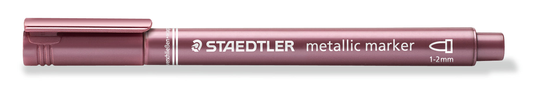 STAEDTLER Metallic marker 8323 - Image 16