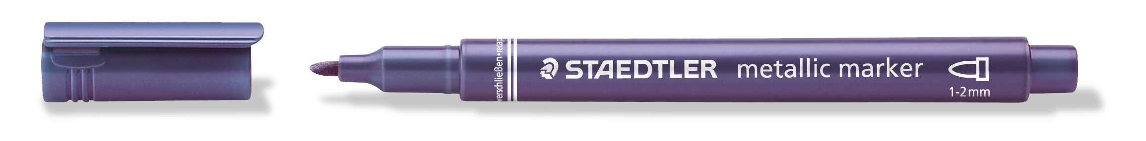 STAEDTLER Metallic marker 8323 - Image 17