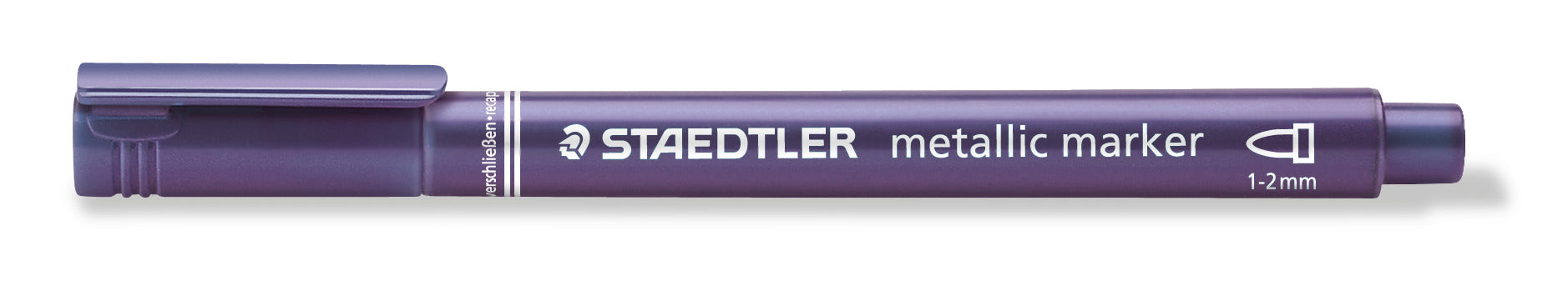 STAEDTLER Metallic marker 8323 - Image 18