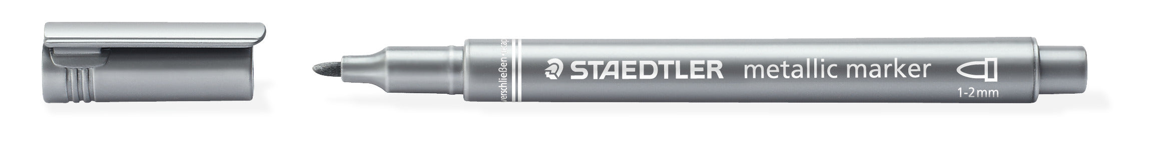 STAEDTLER Metallic marker 8323 - Image 6