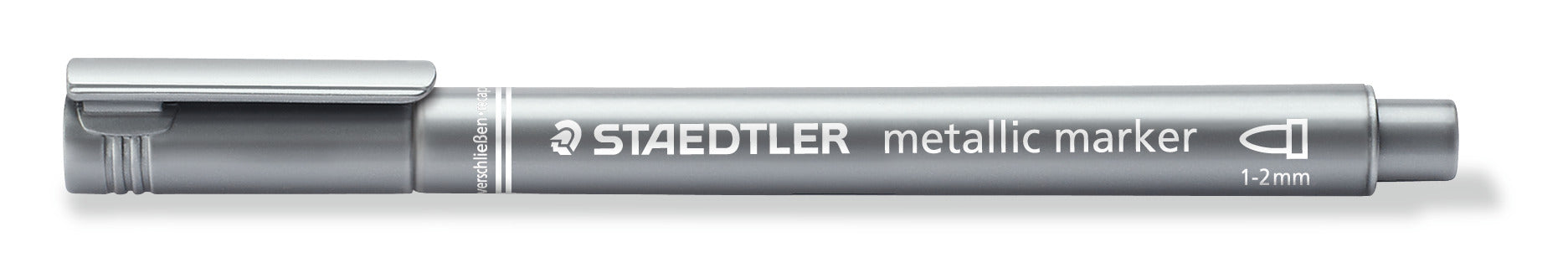 STAEDTLER Metallic marker 8323 - Image 9