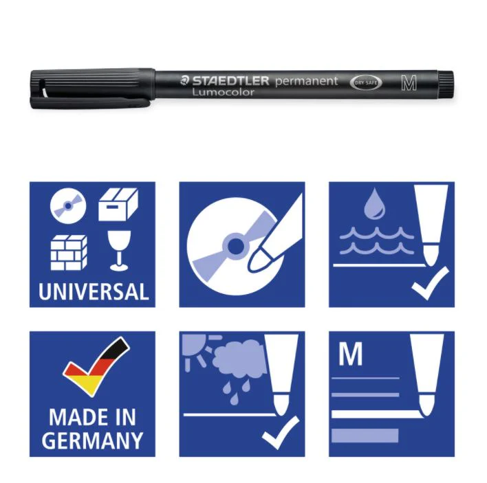 STAEDTLER OHP PEN - Image 18
