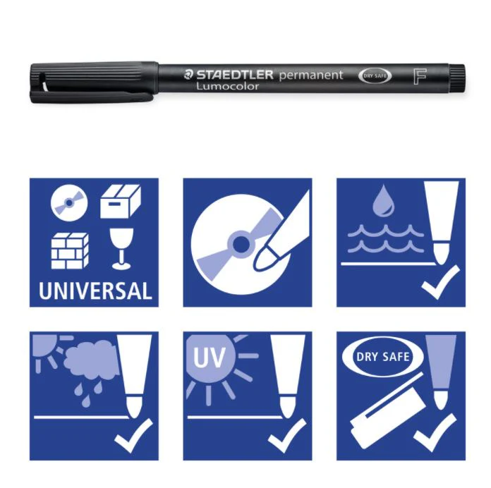 STAEDTLER OHP PEN - Image 23