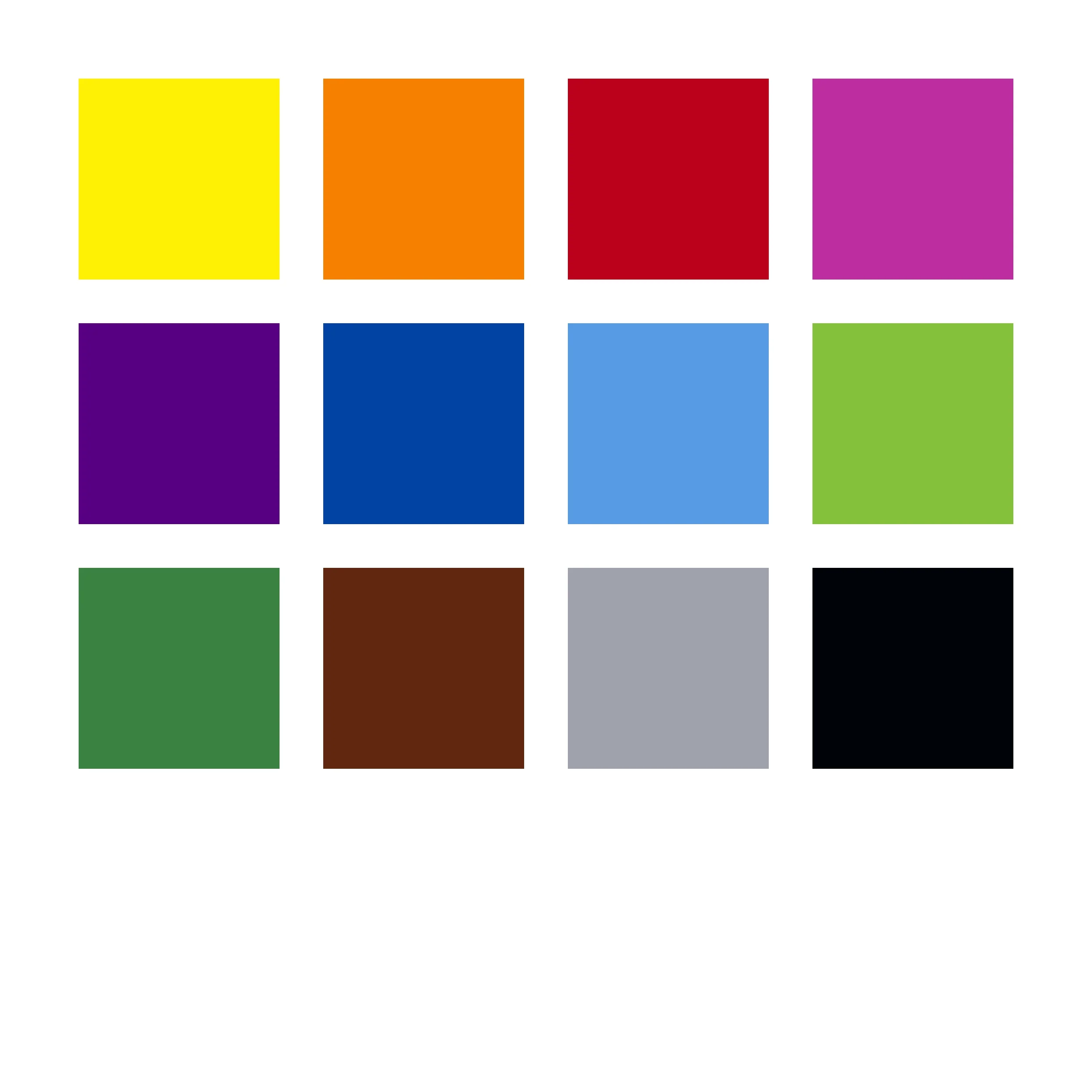 Staedtler Pigment Brush Pen 12's 371 C12 - Image 5