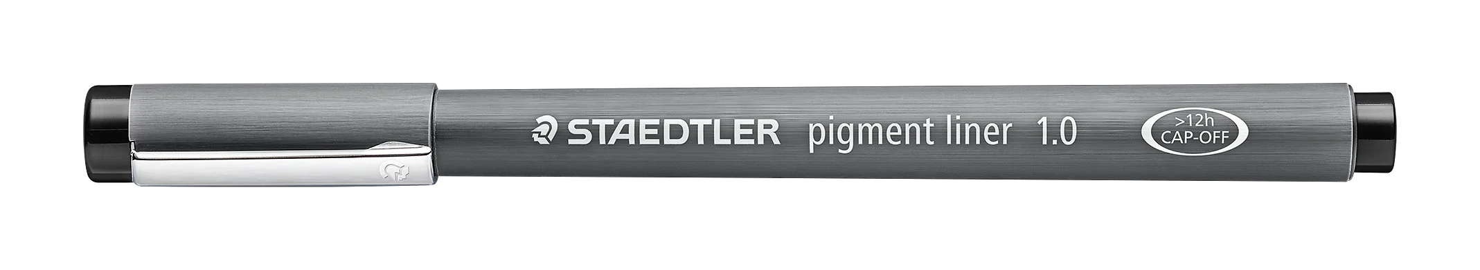Staedtler Pigment Liner 308 - Black - Image 2